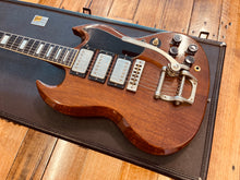 Load image into Gallery viewer, Gibson SG Custom (1974)