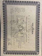 Load image into Gallery viewer, Nik huber Krautster ii Custom