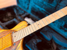 Load image into Gallery viewer, Malinoski 107