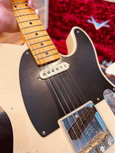 Load image into Gallery viewer, Fender 30th Anniversary Custom Shop Tele