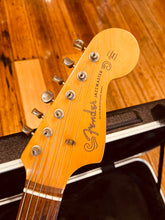 Load image into Gallery viewer, Fender Jazzmaster Vintage Reissue JM66 MIJ
