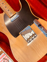 Load image into Gallery viewer, Fender Telecaster 1982/52 reissue