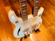 Load image into Gallery viewer, Italia Rimini Double Neck