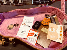 Load image into Gallery viewer, Gibson Les Paul 59" Tom Murphy