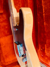 Load image into Gallery viewer, Fender Telecaster 1982/52 reissue