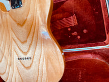 Load image into Gallery viewer, Fender telecaster 1978