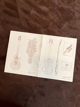 Load image into Gallery viewer, Vertigo model A