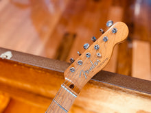 Load image into Gallery viewer, Fender FSR 50s BAJA telecaster