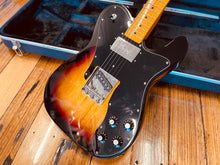 Load image into Gallery viewer, Squire classic vibes 70s telecaster custom