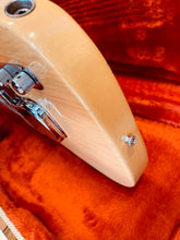 Load image into Gallery viewer, Fender Telecaster 1982/52 reissue