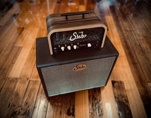 Load image into Gallery viewer, Suhr Corso Head + Cab