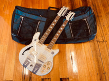 Load image into Gallery viewer, Italia Rimini Double Neck