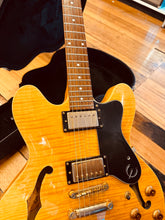 Load image into Gallery viewer, Epiphone ES335 Dot Pro