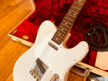 Load image into Gallery viewer, Fender Jimmy Page Mirror '59