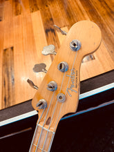 Load image into Gallery viewer, Fender Precision Bass