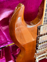 Load image into Gallery viewer, Gibson SG Custom (1974)