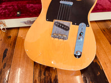 Load image into Gallery viewer, Fender 52' AVRI Tele