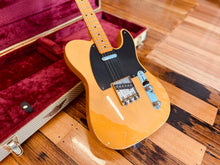 Load image into Gallery viewer, Fender 52' AVRI Tele