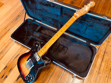 Load image into Gallery viewer, Squire classic vibes 70s telecaster custom