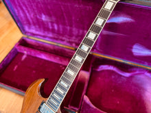 Load image into Gallery viewer, Gibson SG Custom (1974)