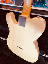 Load image into Gallery viewer, Nash T-63 Cream