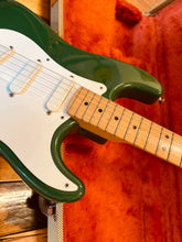 Load image into Gallery viewer, Fender Stratocaster Eric Clapton 1989