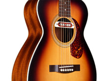 Load image into Gallery viewer, Guild M-240E troubadour vintage sunburst