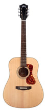 Load image into Gallery viewer, Guild D-240E limited flamed mahogany