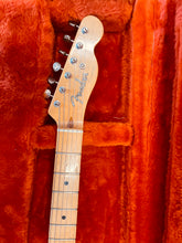 Load image into Gallery viewer, Fender Telecaster 1982/52 reissue