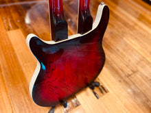 Load image into Gallery viewer, Italia Rimini Double Neck