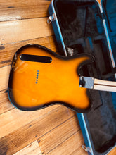 Load image into Gallery viewer, Squier Paranormal Cabronita