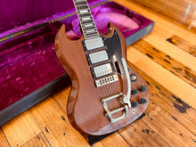 Load image into Gallery viewer, Gibson SG Custom (1974)