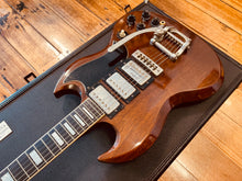 Load image into Gallery viewer, Gibson SG Custom (1974)