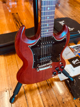 Load image into Gallery viewer, Gibson SG Tribute
