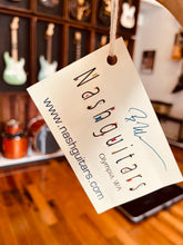 Load image into Gallery viewer, Nash T-63 Cream