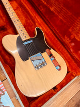 Load image into Gallery viewer, Fender Telecaster 1982/52 reissue