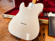 Load image into Gallery viewer, Fender 30th Anniversary Custom Shop Tele