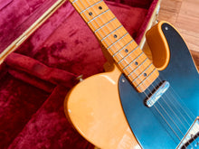 Load image into Gallery viewer, Fender 52' AVRI Tele