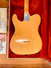 Load image into Gallery viewer, Fender Telecaster 1982/52 reissue
