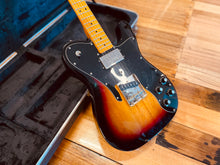 Load image into Gallery viewer, Squire classic vibes 70s telecaster custom