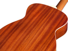 Load image into Gallery viewer, Guild M-240E troubadour vintage sunburst