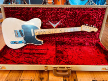 Load image into Gallery viewer, Fender 30th Anniversary Custom Shop Tele