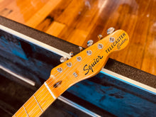 Load image into Gallery viewer, Squire classic vibes 70s telecaster custom