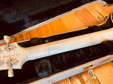 Load image into Gallery viewer, Nik huber Krautster ii Custom