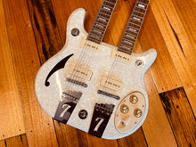 Load image into Gallery viewer, Italia Rimini Double Neck