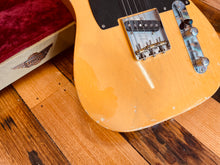 Load image into Gallery viewer, Fender 52' AVRI Tele