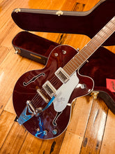 Load image into Gallery viewer, Gretsch Vintage Select G6119T-62