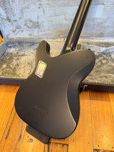 Load image into Gallery viewer, ESP E-II T-B7 Baritone - Black Satin