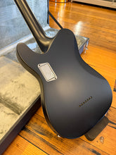 Load image into Gallery viewer, ESP E-II T-B7 Baritone - Black Satin