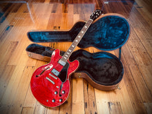 Load image into Gallery viewer, Gibson ES-335 Figured